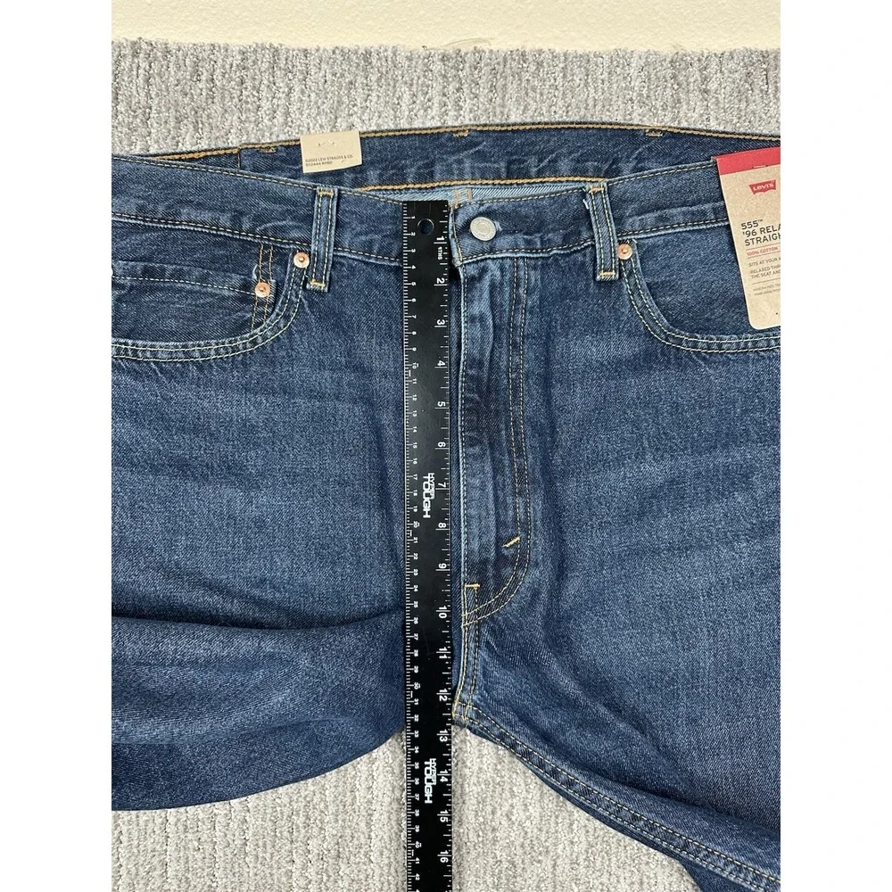 Levis levi men